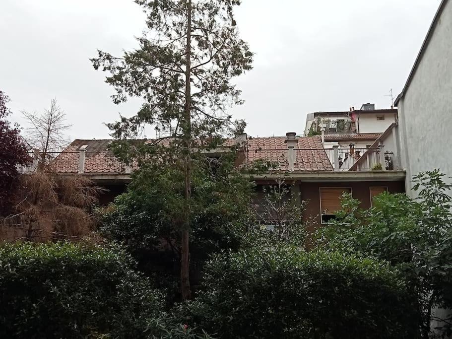 Il Grande Blu Apartment Milan Exterior photo