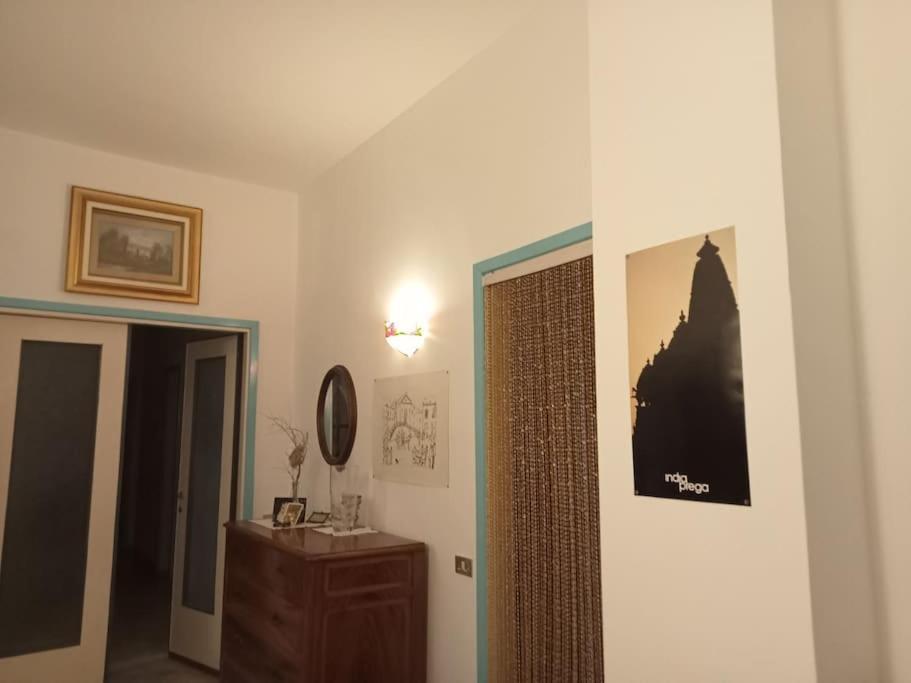 Il Grande Blu Apartment Milan Exterior photo