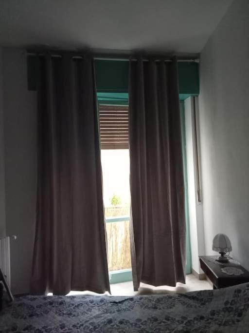 Il Grande Blu Apartment Milan Exterior photo