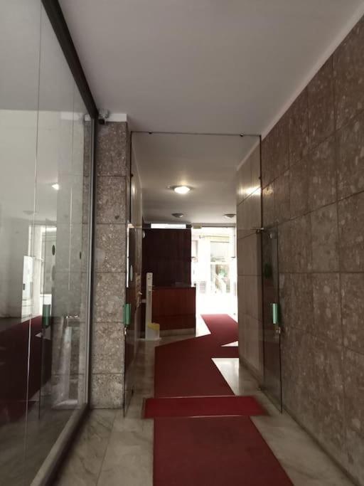 Il Grande Blu Apartment Milan Exterior photo